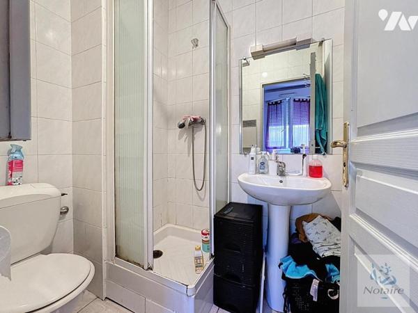 Appartement loué de 26 m² à Aix-en-Provence