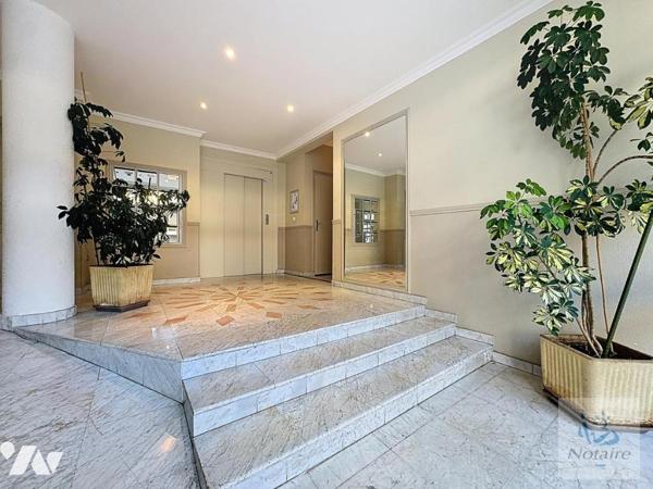 Appartement loué de 26 m² à Aix-en-Provence