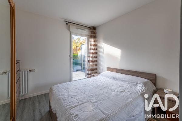 Appartement à vendre 2 pièces 42,91 m² Thorigny-sur-Marne
