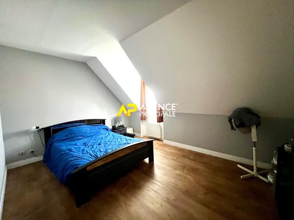 Argenteuil Orgemont Colonie 6 pièces 4 chambres 475 000 € **  - Référence  4603