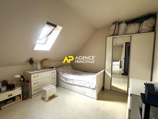 Argenteuil Orgemont Colonie 6 pièces 4 chambres 475 000 € **  - Référence  4603