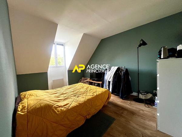 Argenteuil Orgemont Colonie 6 pièces 4 chambres 475 000 € **  - Référence  4603