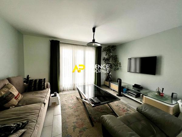 Argenteuil Orgemont Colonie 6 pièces 4 chambres 475 000 € **  - Référence  4603