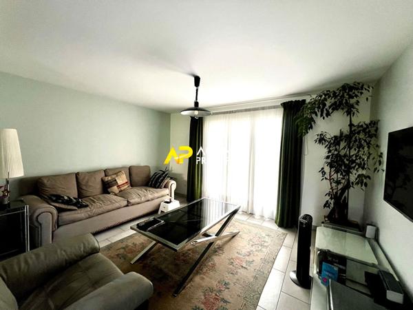 Argenteuil Orgemont Colonie 6 pièces 4 chambres 475 000 € **  - Référence  4603