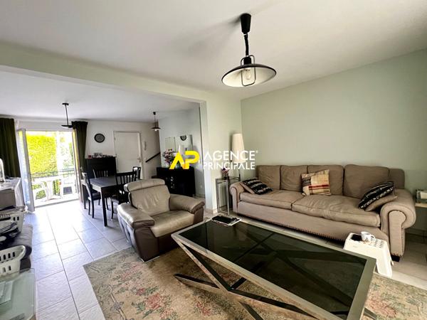 Argenteuil Orgemont Colonie 6 pièces 4 chambres 475 000 € **  - Référence  4603
