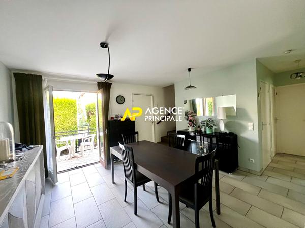 Argenteuil Orgemont Colonie 6 pièces 4 chambres 475 000 € **  - Référence  4603