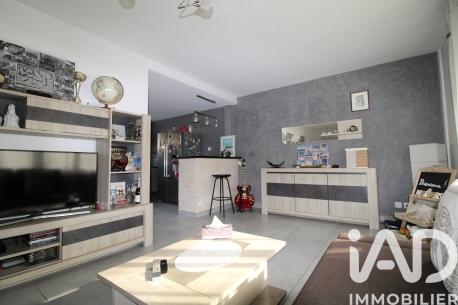 Maison à vendre 4 pièces 76 m² Neuilly-sur-Marne