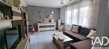Maison à vendre 4 pièces 76 m² Neuilly-sur-Marne