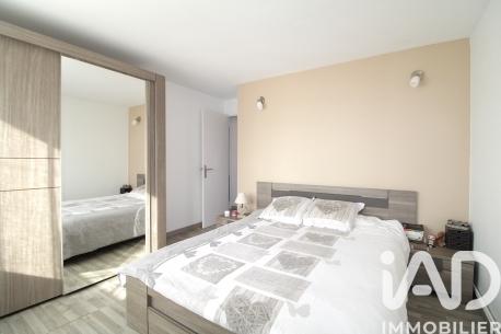 Maison à vendre 4 pièces 76 m² Neuilly-sur-Marne