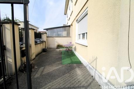 Maison à vendre 4 pièces 76 m² Neuilly-sur-Marne