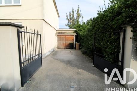 Maison à vendre 4 pièces 76 m² Neuilly-sur-Marne
