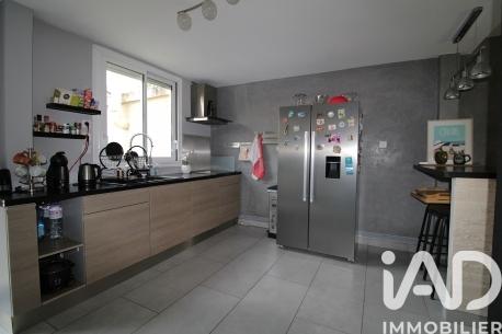 Maison à vendre 4 pièces 76 m² Neuilly-sur-Marne