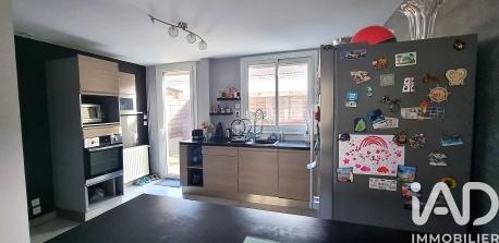 Maison à vendre 4 pièces 76 m² Neuilly-sur-Marne