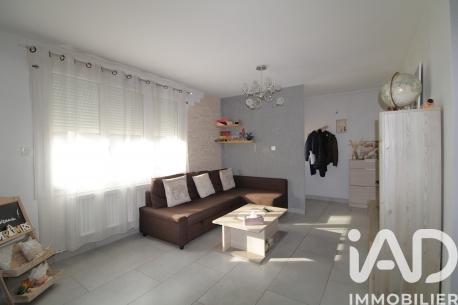 Maison à vendre 4 pièces 76 m² Neuilly-sur-Marne