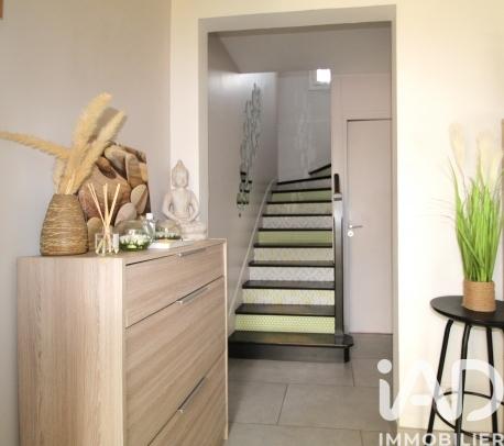 Maison à vendre 4 pièces 76 m² Neuilly-sur-Marne