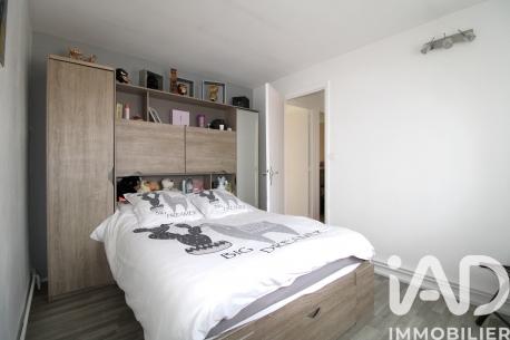 Maison à vendre 4 pièces 76 m² Neuilly-sur-Marne