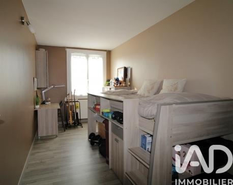 Maison à vendre 4 pièces 76 m² Neuilly-sur-Marne