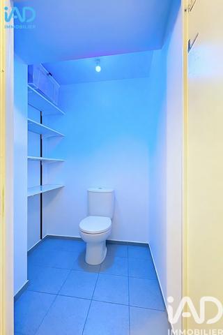 Appartement à vendre 3 pièces 63,9 m² Saint-Ouen-sur-Seine