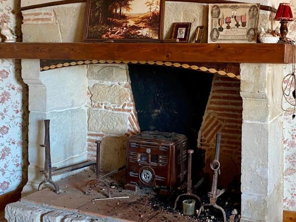 Dpt Gers (32), à vendre BASSOUES maison P7 de 200 m² - Terrain de 1 525,00 m²