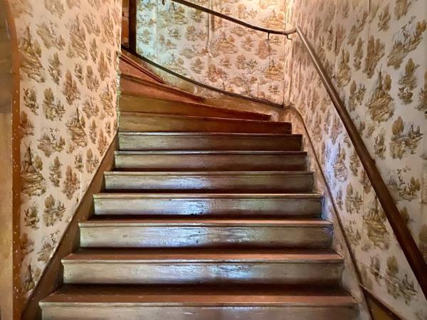 Dpt Gers (32), à vendre BASSOUES maison P7 de 200 m² - Terrain de 1 525,00 m²