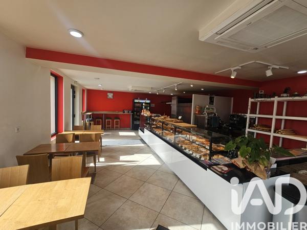 Immeuble à vendre 118 m² Joigny