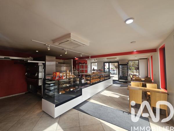 Immeuble à vendre 118 m² Joigny