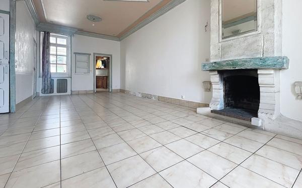 Maison à vendre    4 pièces •  La Rochelle