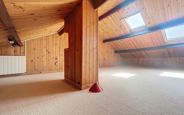 Maison à vendre    4 pièces •  La Rochelle