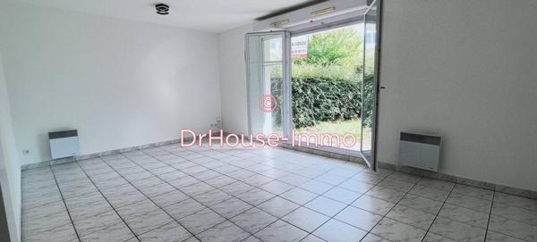 Appartement à vendre 4 pièces de 73 m²
