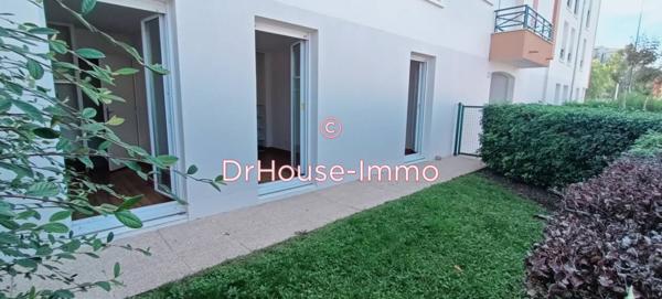 Appartement à vendre 4 pièces de 73 m²