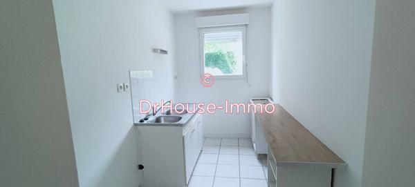 Appartement à vendre 4 pièces de 73 m²