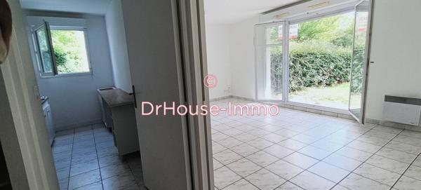 Appartement à vendre 4 pièces de 73 m²