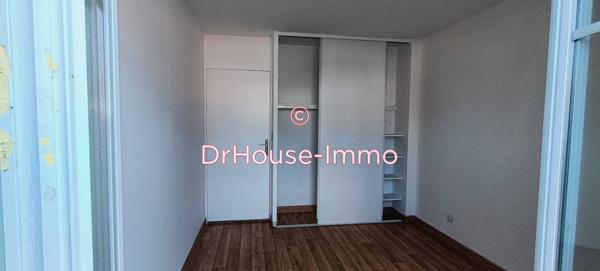 Appartement à vendre 4 pièces de 73 m²