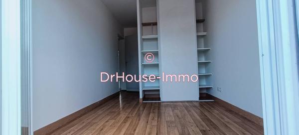 Appartement à vendre 4 pièces de 73 m²