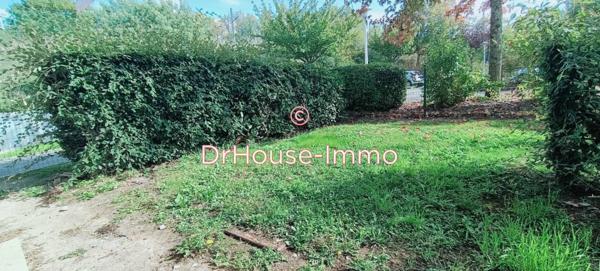 Appartement à vendre 4 pièces de 73 m²