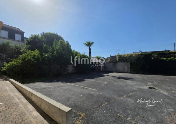 T2 au Bouscat avec parking
