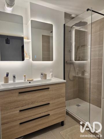 Maison à vendre 3 pièces 61,71 m² Saint-Pierre-du-Perray