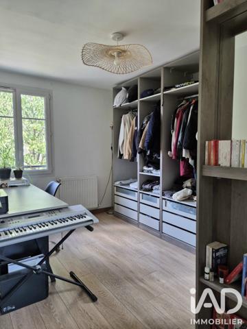 Maison à vendre 3 pièces 61,71 m² Saint-Pierre-du-Perray