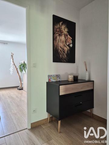 Maison à vendre 3 pièces 61,71 m² Saint-Pierre-du-Perray
