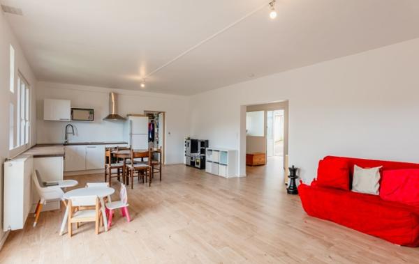 Vente Maison totalement réonvée avec goût rénové(e) Beziers   