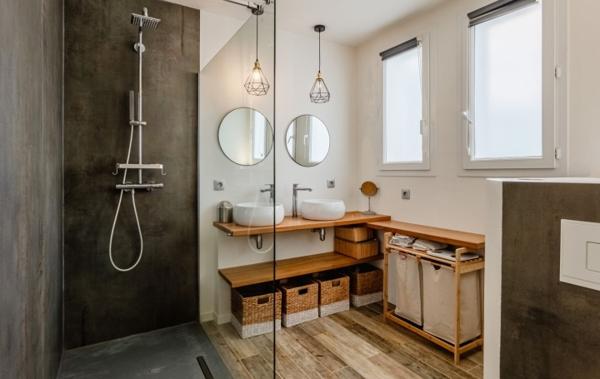 Vente Maison totalement réonvée avec goût rénové(e) Beziers   