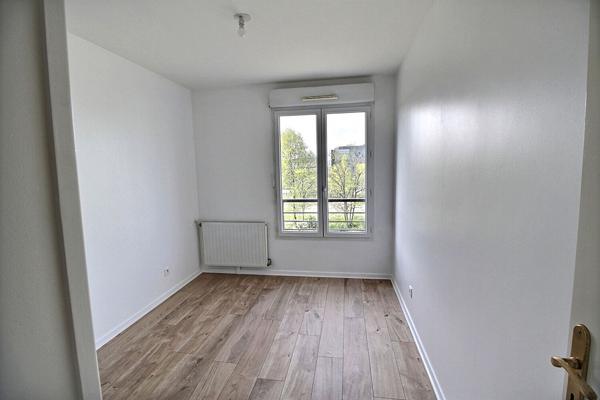 MASSY ATLANTIS Appartement Massy 4 pièce(s) 80.18 m2, terrasse et double parking en sous-sol