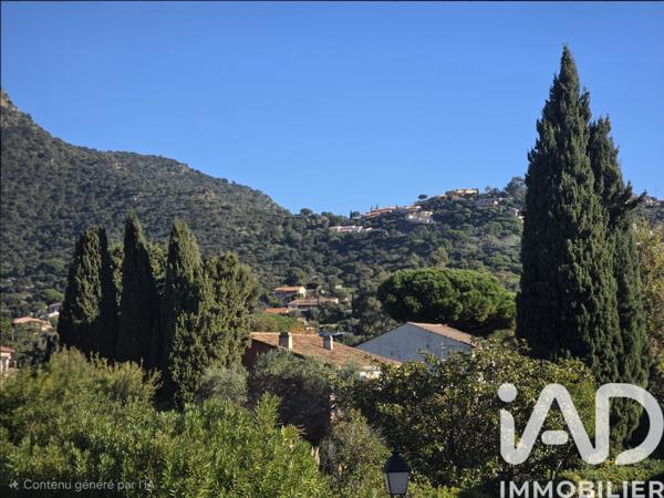 Appartement à vendre 1 pièce 24 m² Le Lavandou