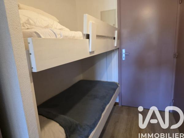 Appartement à vendre 1 pièce 24 m² Le Lavandou
