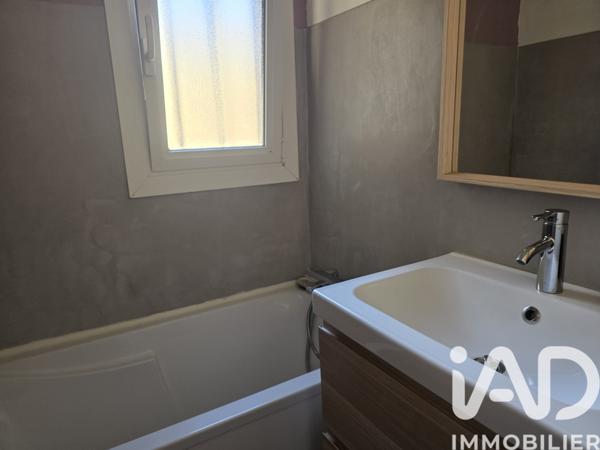Appartement à vendre 1 pièce 24 m² Le Lavandou