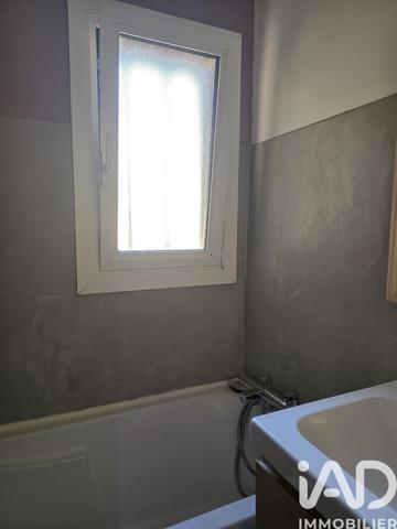 Appartement à vendre 1 pièce 24 m² Le Lavandou