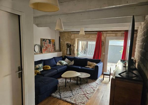 Grande villa familiale rénovée avec piscine – 5 chambres – Proche Baillargues