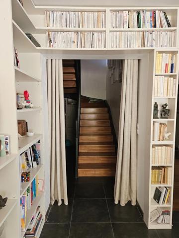 Grande villa familiale rénovée avec piscine – 5 chambres – Proche Baillargues