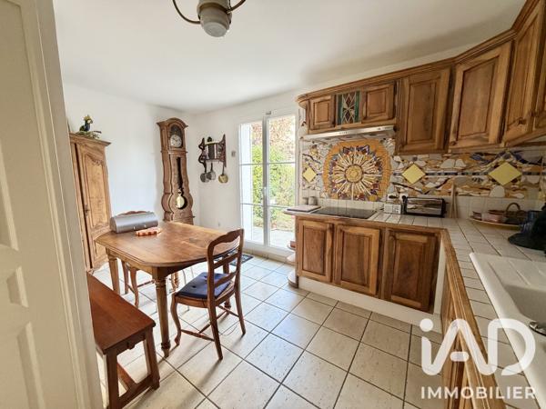 Maison à vendre 7 pièces 196 m² Draveil