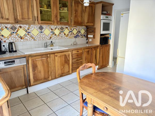 Maison à vendre 7 pièces 196 m² Draveil